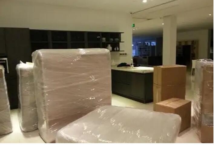 漳州到鹿寨县长途搬家