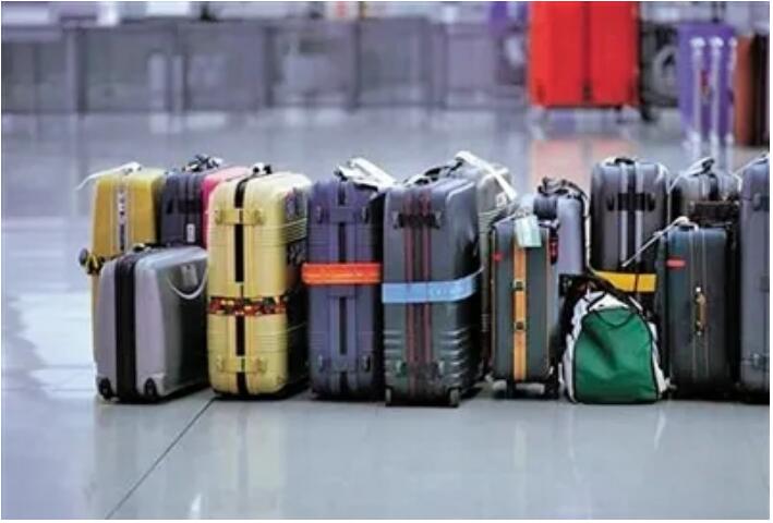 漳州到鹿寨县行李托运